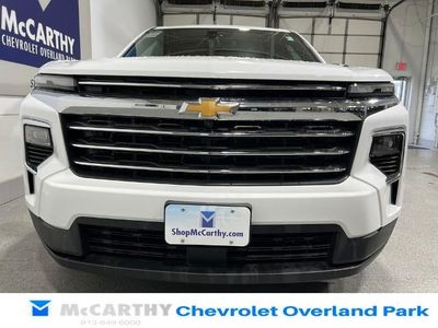 2024 Chevrolet Traverse - Photo 10