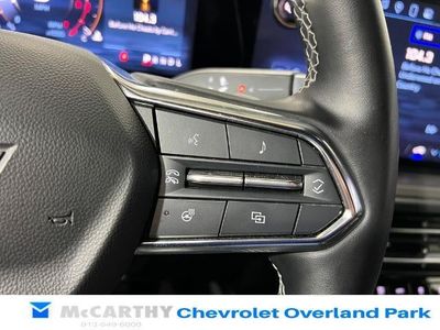 2024 Chevrolet Traverse - Photo 15