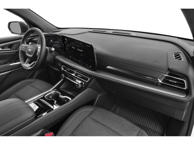 2024 Chevrolet Traverse - Photo 46