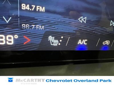 2024 Chevrolet Traverse - Photo 22