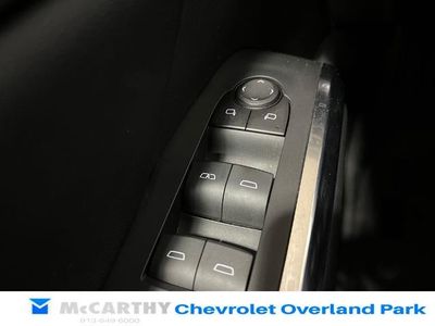 2024 Chevrolet Traverse - Photo 16
