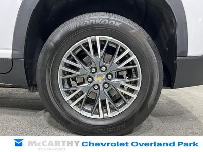 2024 Chevrolet Traverse - Photo 32