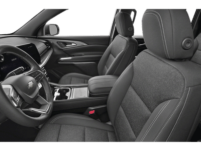 2024 Chevrolet Traverse - Photo 40