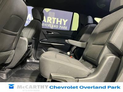 2024 Chevrolet Traverse - Photo 24