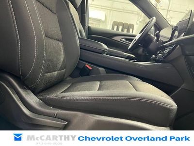 2024 Chevrolet Traverse - Photo 31