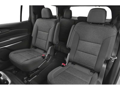 2024 Chevrolet Traverse - Photo 44