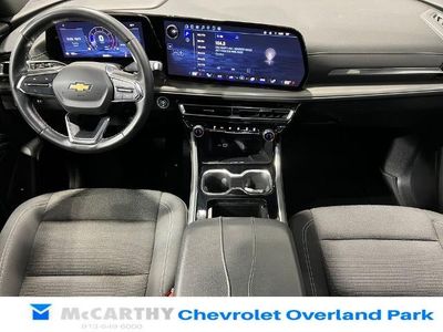 2024 Chevrolet Traverse - Photo 26