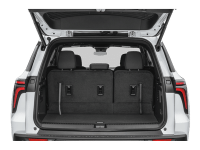 2024 Chevrolet Traverse - Photo 42
