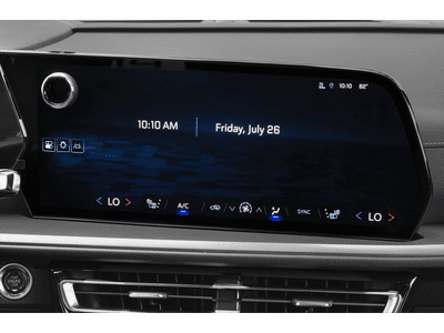 2024 Chevrolet Traverse - Photo 41