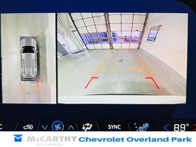 2024 Chevrolet Traverse - Photo 21