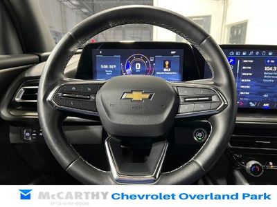 2024 Chevrolet Traverse - Photo 12