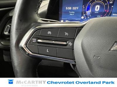 2024 Chevrolet Traverse - Photo 14