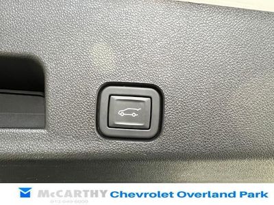 2024 Chevrolet Traverse - Photo 29