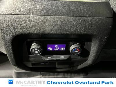 2024 Chevrolet Traverse - Photo 25