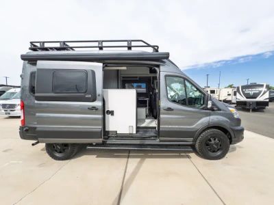 2026 Grand Design LINEAGE SERIES VT — photo 16 view