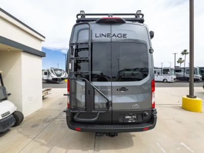2026 Grand Design LINEAGE SERIES VT — photo 19 view