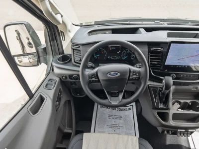 2026 Grand Design LINEAGE SERIES VT — interior view