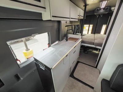 2026 Grand Design LINEAGE SERIES VT — photo 9 view