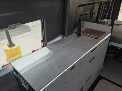 2026 Grand Design LINEAGE SERIES VT — photo 10 view