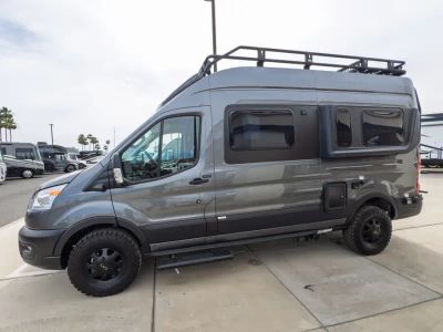 2026 Grand Design LINEAGE SERIES VT — photo 17 view