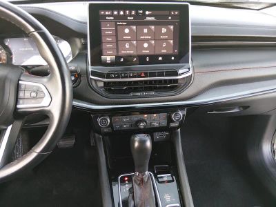 2022 Jeep Compass — photo 20 view