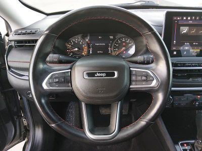2022 Jeep Compass — photo 12 view
