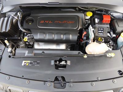 2022 Jeep Compass — photo 9 view