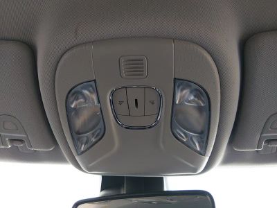 2022 Jeep Compass — photo 22 view
