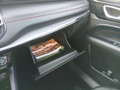 2022 Jeep Compass — photo 16 view