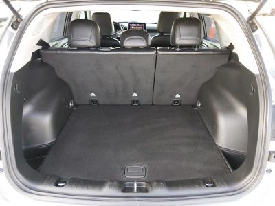 2022 Jeep Compass — photo 11 view