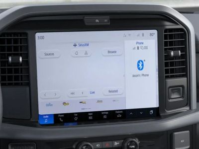 2026 Ford F-150 — photo 14 view