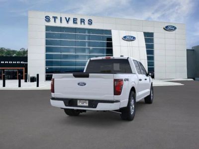 2026 Ford F-150 — photo 8 view