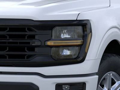 2026 Ford F-150 — photo 18 view