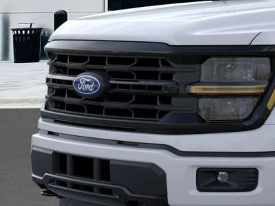 2026 Ford F-150 — photo 17 view