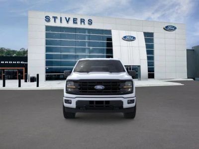 2026 Ford F-150 — photo 7 view