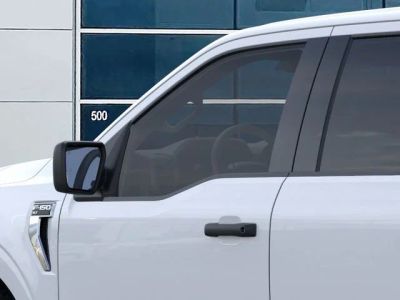 2026 Ford F-150 — photo 20 view