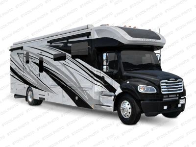 2027 Renegade Verona LE - Photo 1