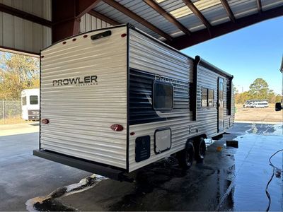 2026 Heartland Prowler - Photo 4