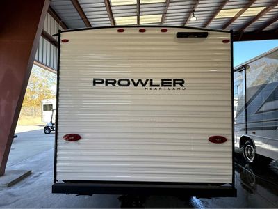 2026 Heartland Prowler - Photo 5