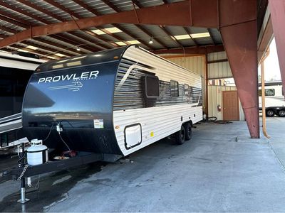 2026 Heartland Prowler - Photo 38