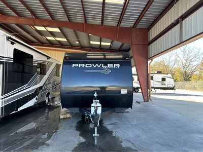 2026 Heartland Prowler - Photo 37