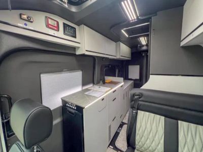 2026 Grand Design LINEAGE SERIES VT - Photo 9