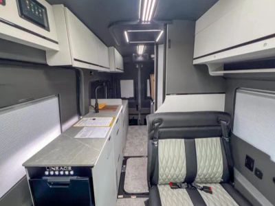 2026 Grand Design LINEAGE SERIES VT - Photo 6