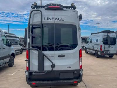 2026 Grand Design LINEAGE SERIES VT - Photo 19