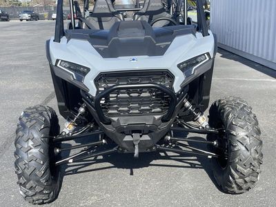 2025 Polaris RZR XP 4 1000 Sport - Photo 2