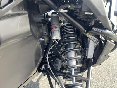 2025 Polaris RZR XP 4 1000 Sport - Photo 8