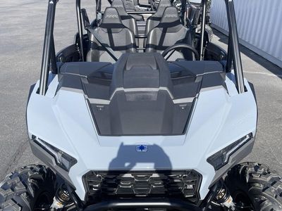 2025 Polaris RZR XP 4 1000 Sport - Photo 6