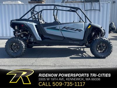 2025 Polaris RZR XP 4 1000 Sport - Photo 5