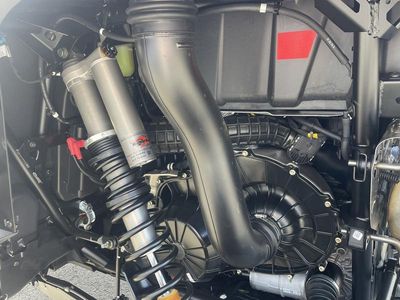 2025 Polaris RZR XP 4 1000 Sport - Photo 14