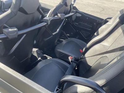 2025 Polaris RZR XP 4 1000 Sport - Photo 15